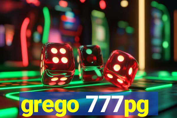 grego 777pg